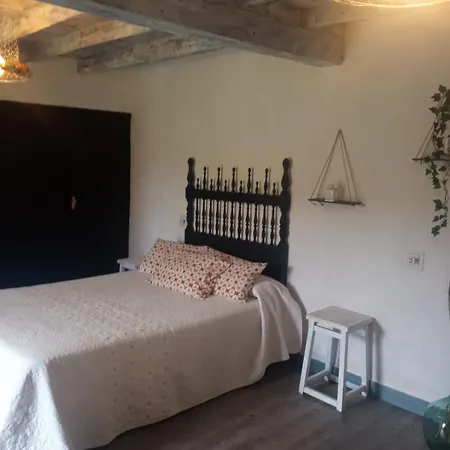 La Casina Del Gueena