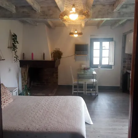 La Casina Del Gueena
