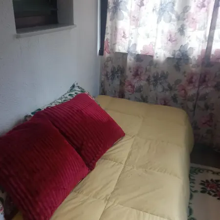 La Casina Del Gueena *