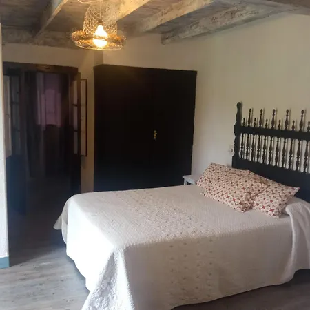 Apartment La Casina Del Gueena *