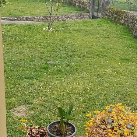 La Casina Del Gueena * Cangas de Onis