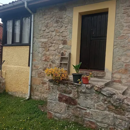 La Casina Del Gueena Apartment Cangas de Onis