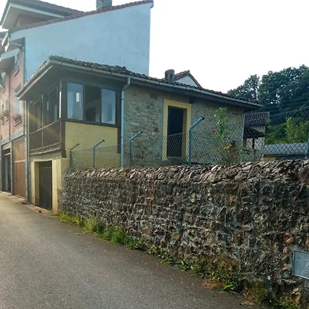 La Casina Del Gueena Apartment