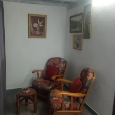 Apartment La Casina Del Gueena *