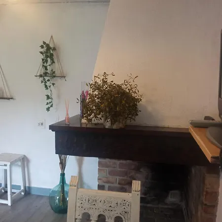 La Casina Del Gueena Apartment *