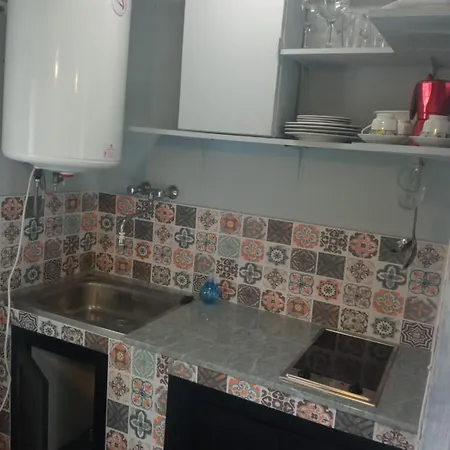 La Casina Del Gueena *