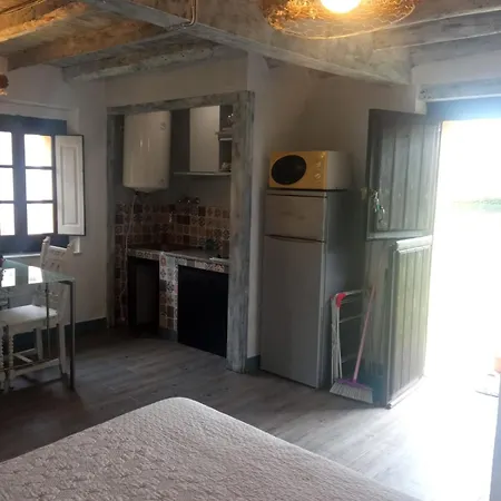 La Casina Del Gueena