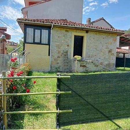 La Casina Del Gueena Apartment *